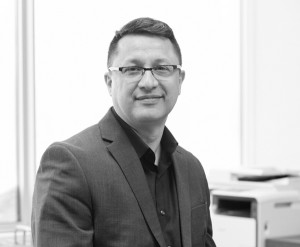 Behrooz Babakhani