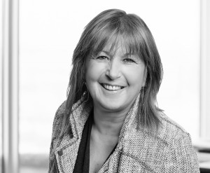 Ginette Lemay