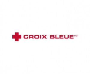 Croix Bleue