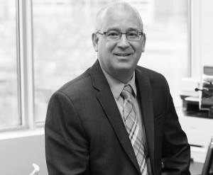 Robert Marcil